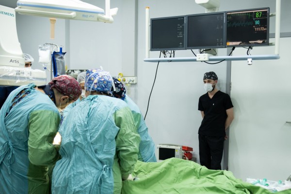 Angiography Category For Guest Post Submission