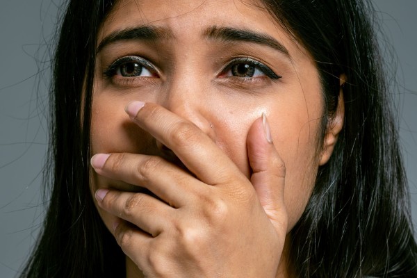 Anxiety Category For Guest Post Submission