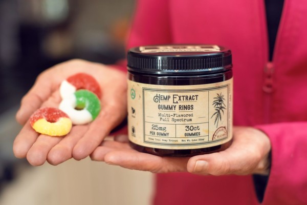 Edibles Category For Guest Post Submission
