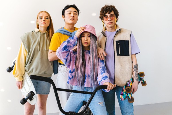 Fashion Category For Guest Post Submission
