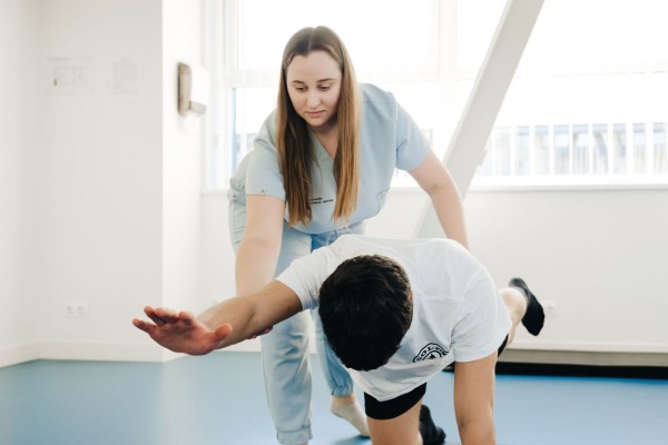 Physiotherapy Category For Guest Post Submission