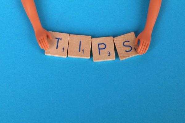 Tips Category For Guest Post Submission