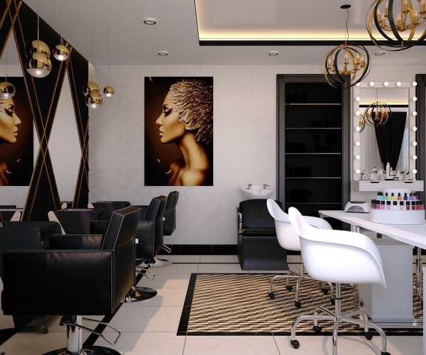 Top 10 Best Beauty Salons In The USA