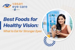 10 Daily Habits to Improve Your Eye Health Naturally