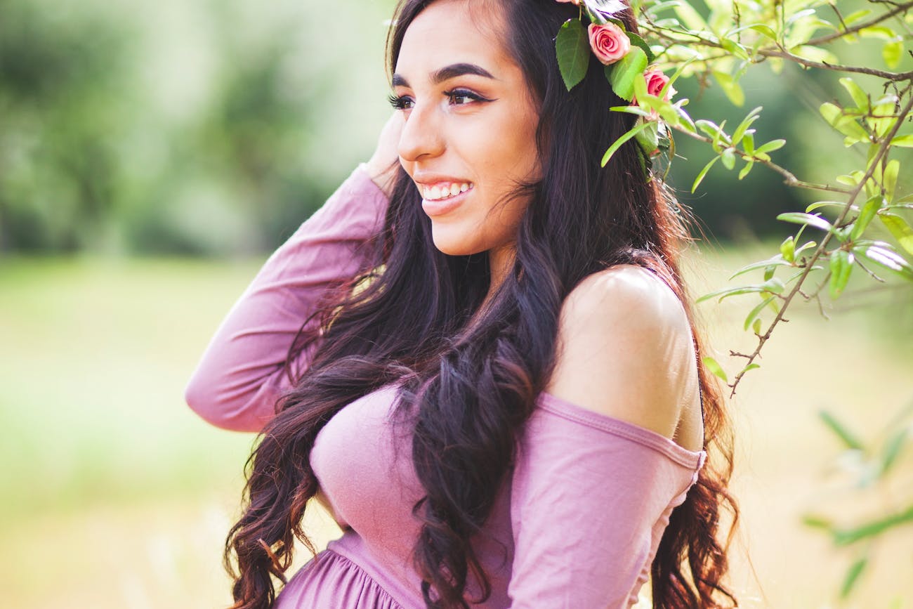 A Healthy Nutrition Plan For Pregnancy