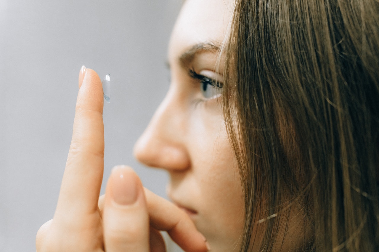 Scleral Contact Lenses Review