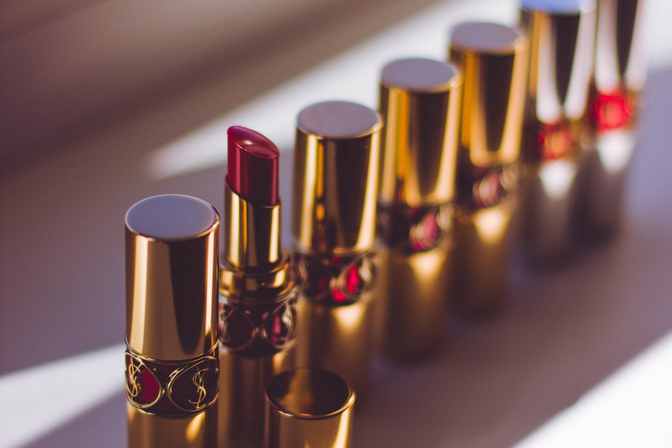 Berry Lipsticks: The Winter Staple Every Beauty Lover Needs