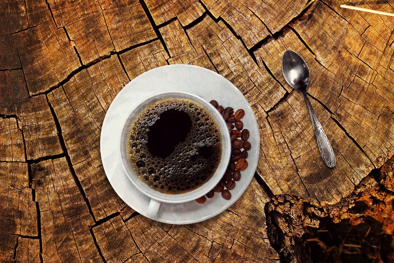What Are Black Coffee Disadvantages And Disadvantage
