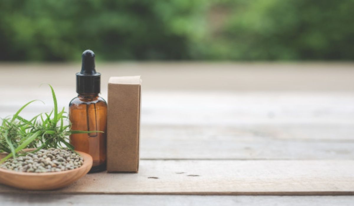 How to start a CBD business
