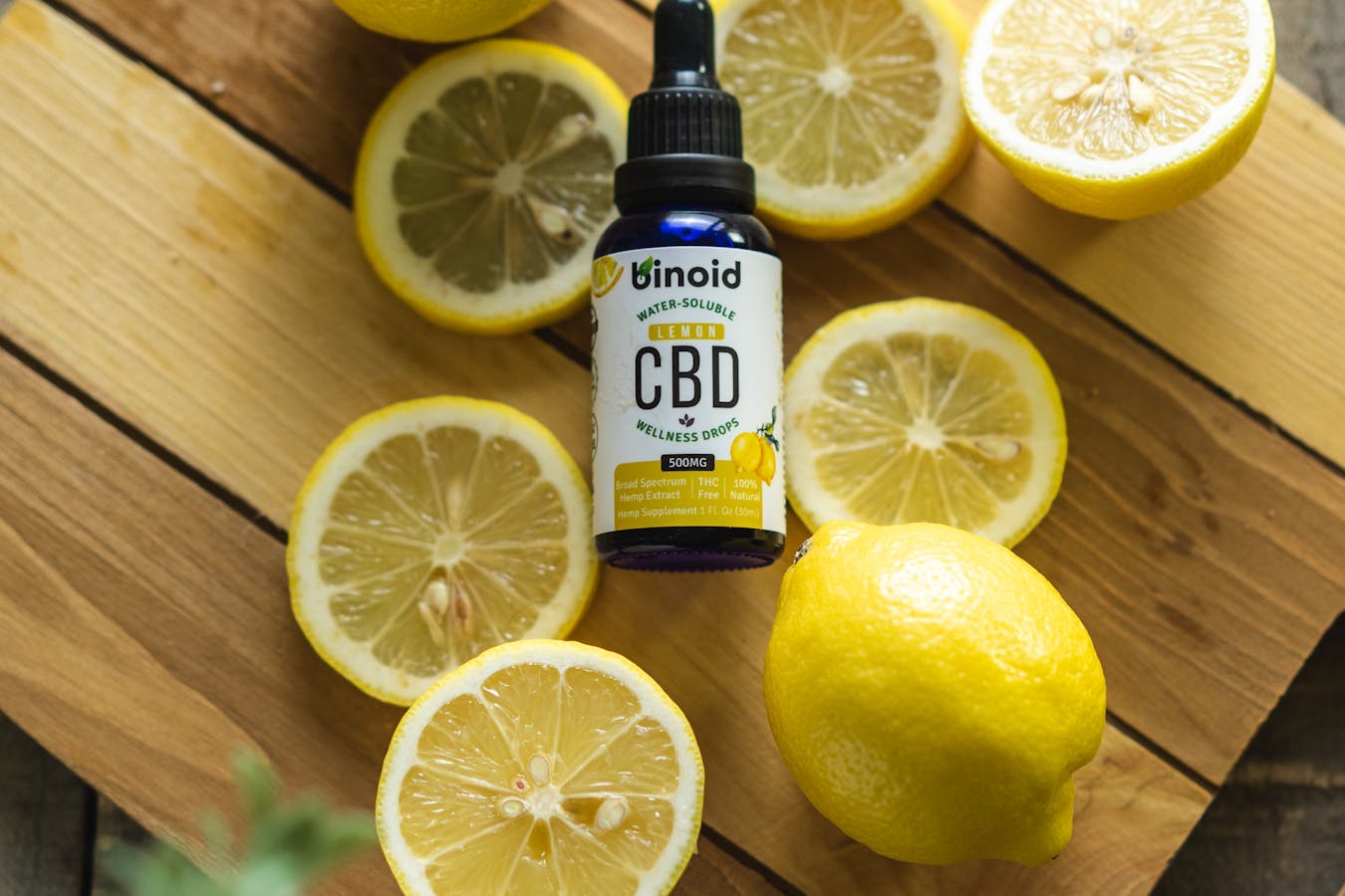 CBD Guest Post: Unlocking the Benefits and Booming Popularity of CBD
