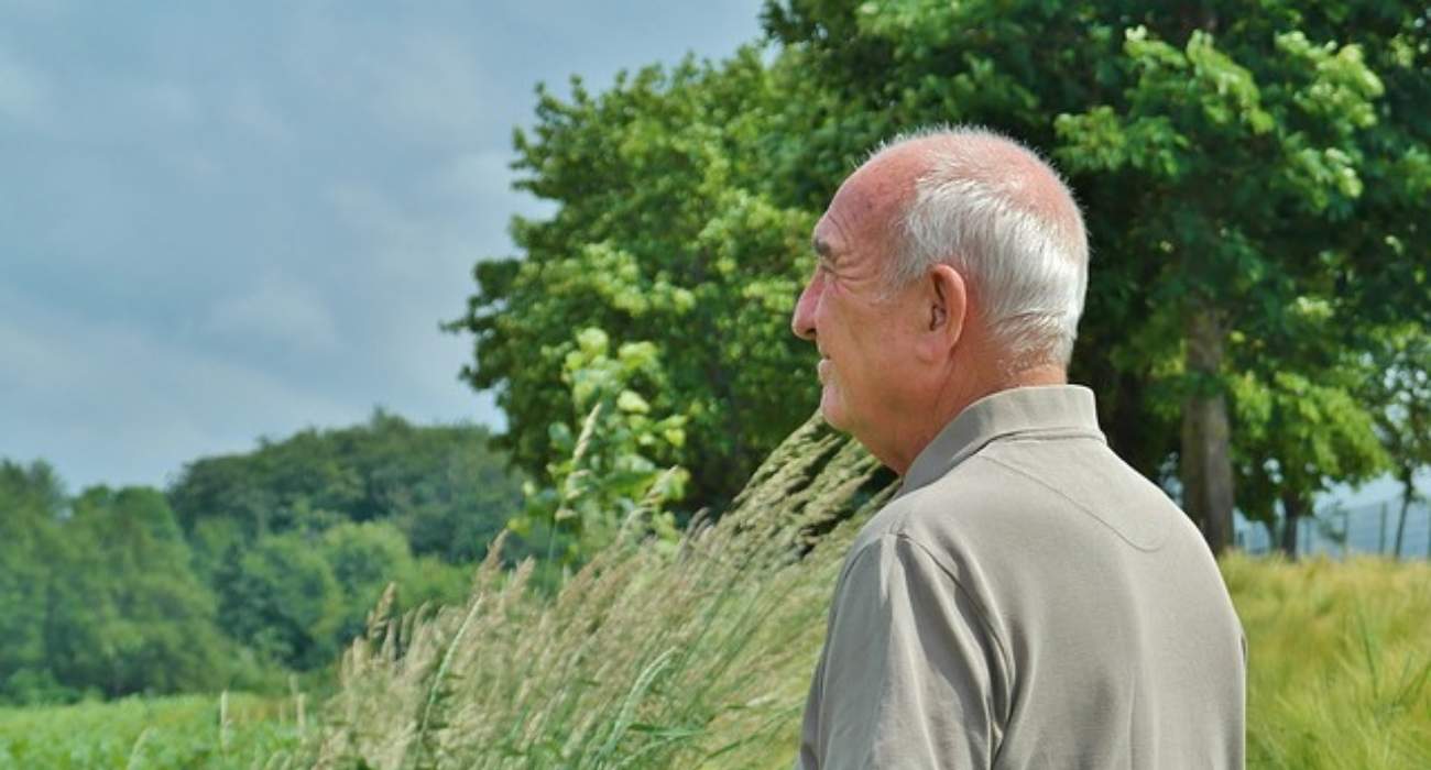 Common Health Issues Men Face as They Age