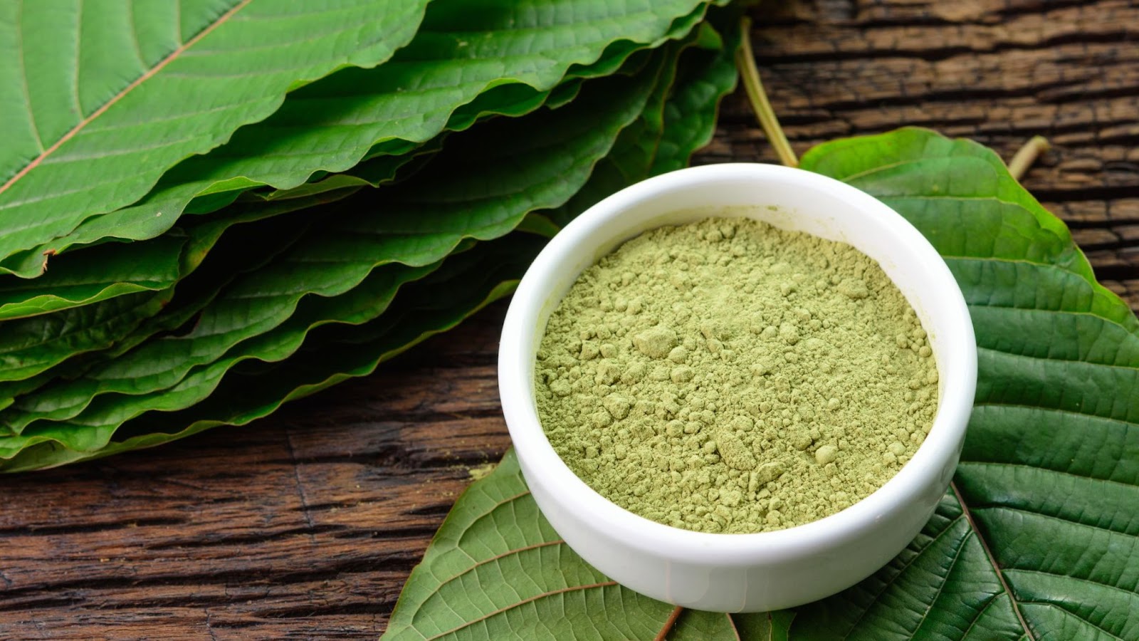 Exploring the Health Benefits and Risks of Kava and Kratom