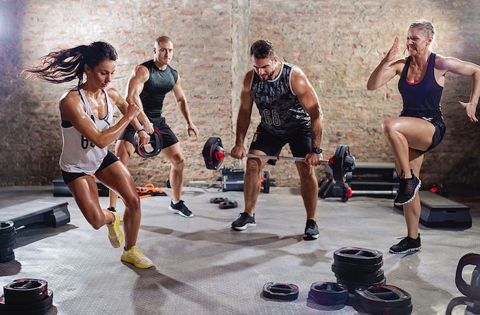 10 Most Important Fitness Trends for the Year 2021