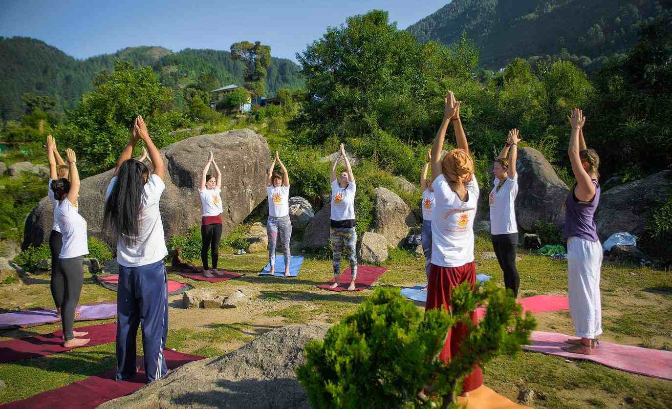 HOW I CONTROLLED MY STRESS AND ANGER THROUGH YOGA