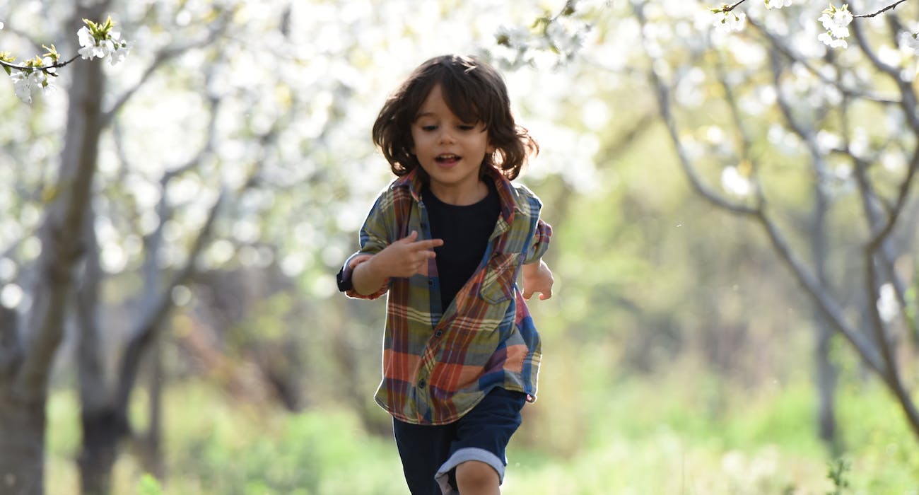 Health Concerns In Children