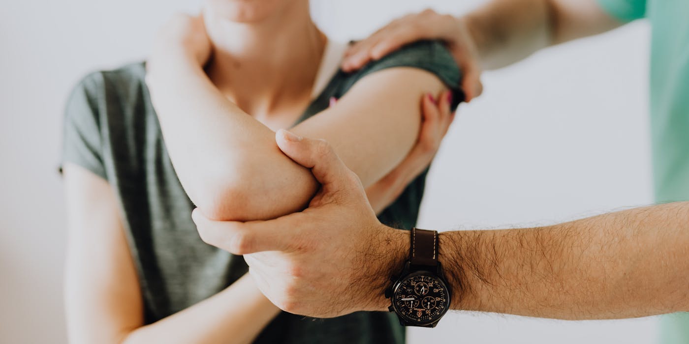 How To Get Rid Of Joint Pain?