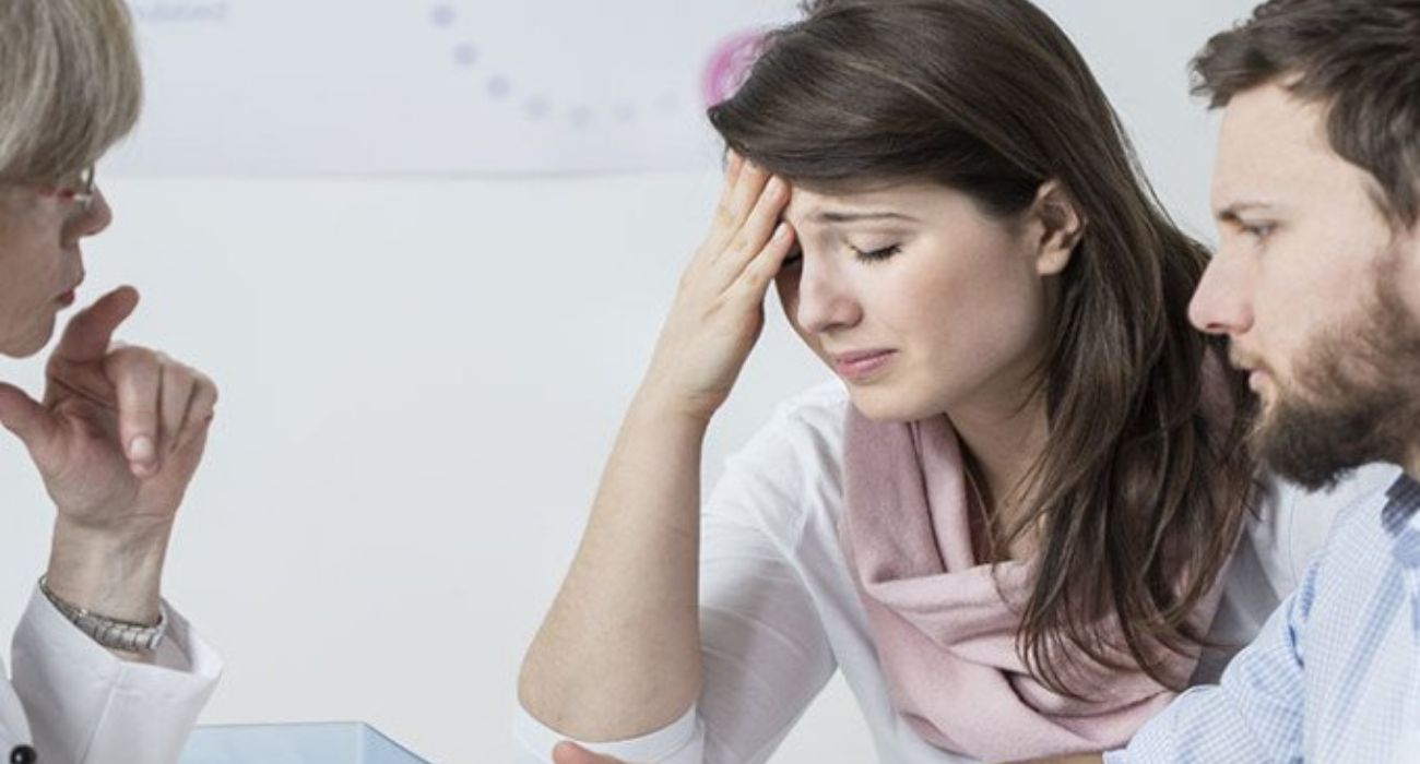 Multiple IVF failure: diagnosis and treatment in Mohali