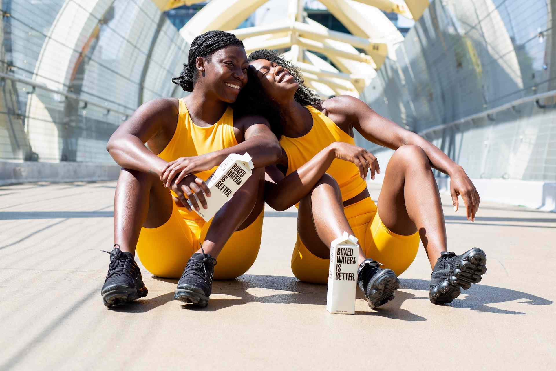 Strength Training Is at the Core of Lagree Fitness