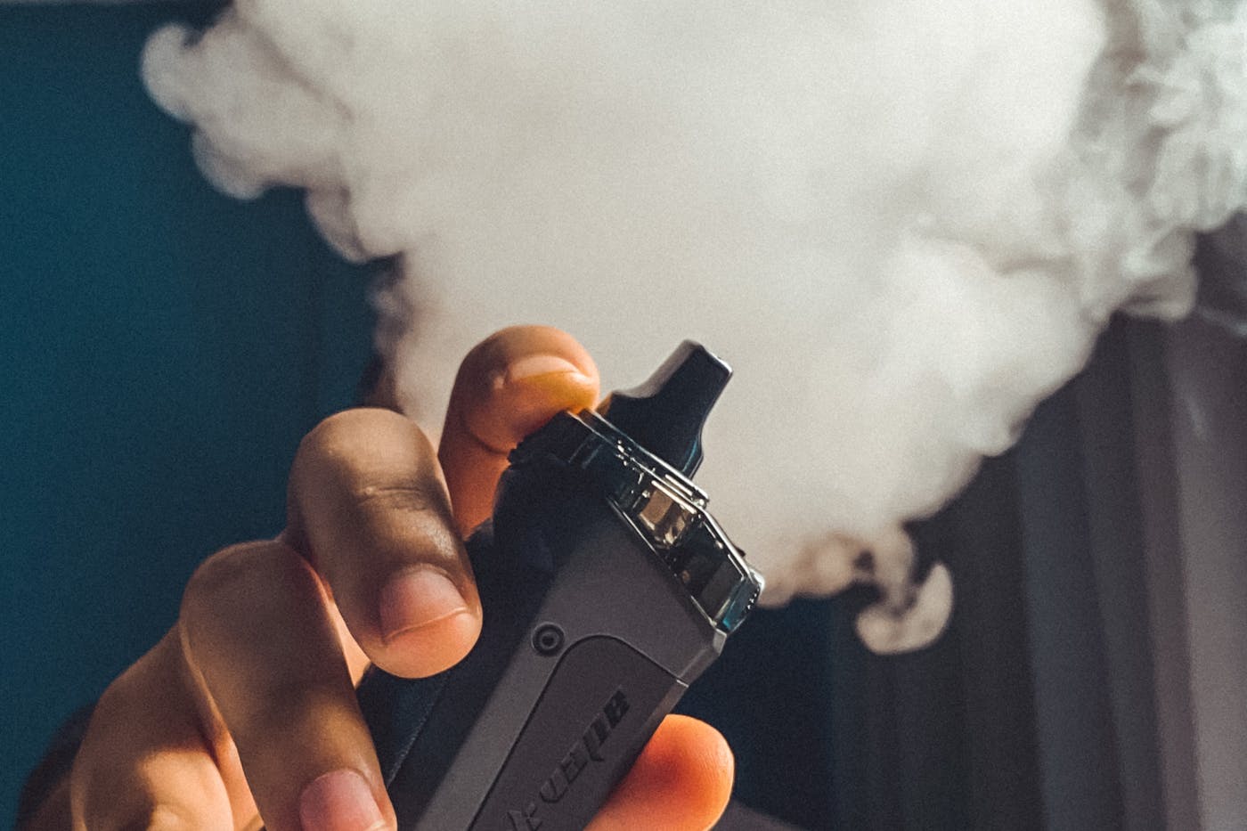 THC-X: The Next Big Thing in Vaping and CBD – What You Need to Know