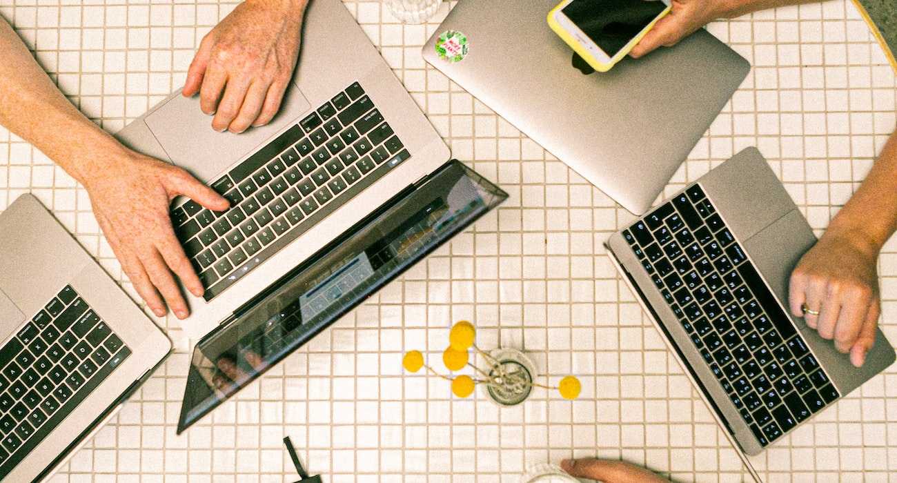 The Development of Software: