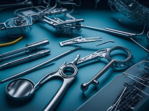 The Most Critical Surgical Equipment for Avian (Bird) Surgeries