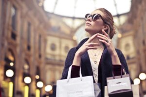 The Timeless Evolution of Women’s Fashion: From Tradition to Empowerment