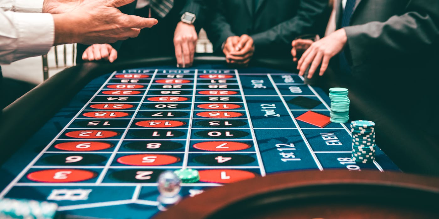 Top Ewallet Casino Games to Try: Seamless Transactions and Exciting Wins