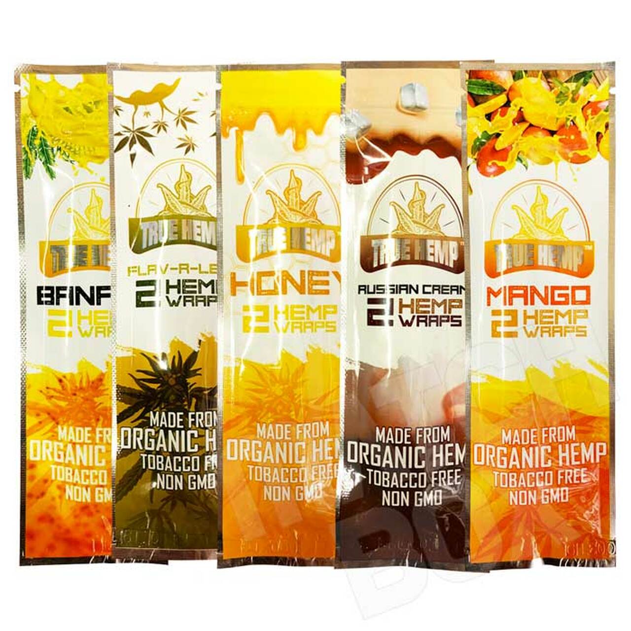 True Hemp Wraps | Original Hemp Wraps