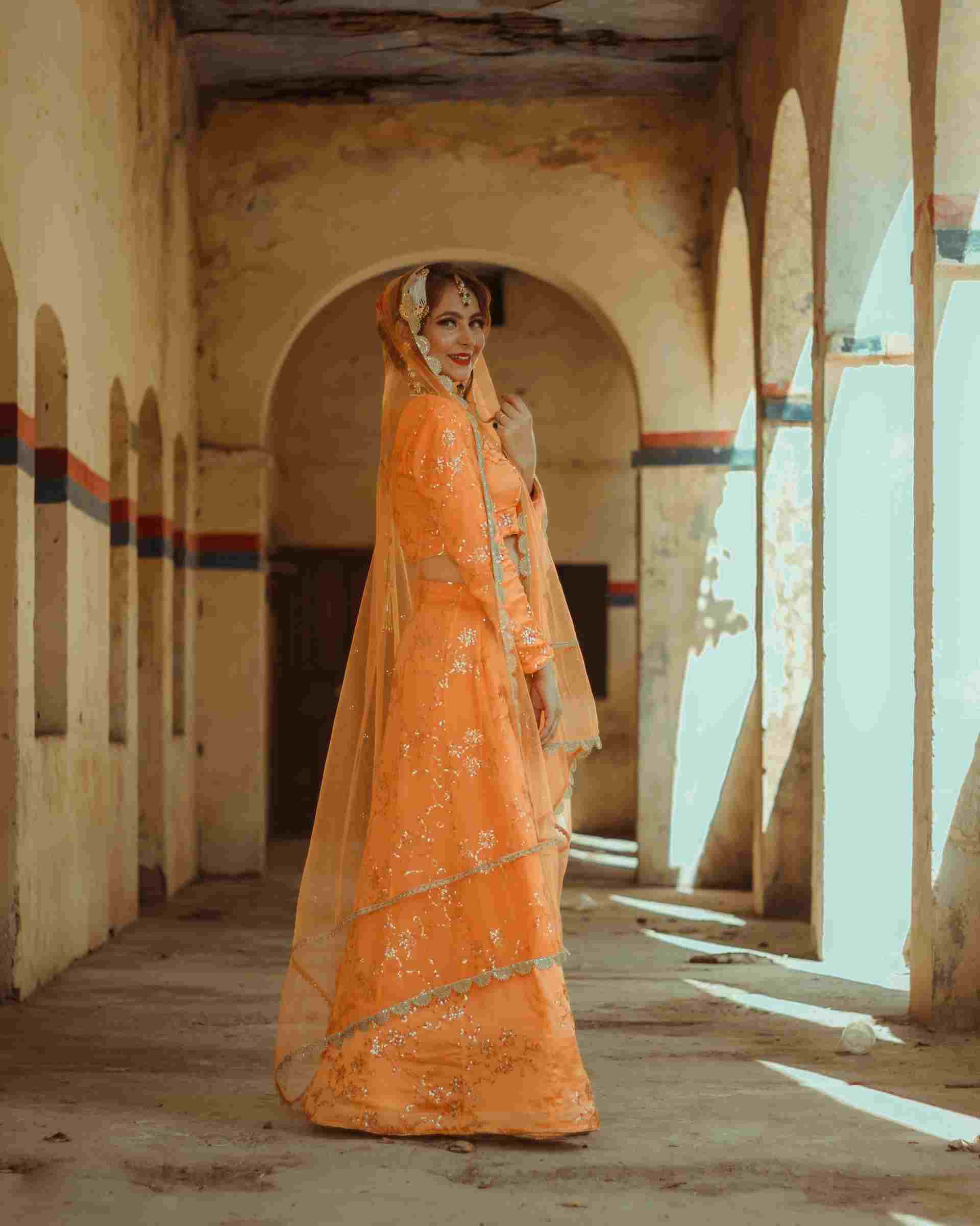 What are some common embroidery methods for  Unstitched Suits Party Wear?