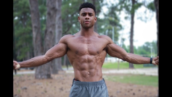 Here’s Why You Are Not Adding Muscles