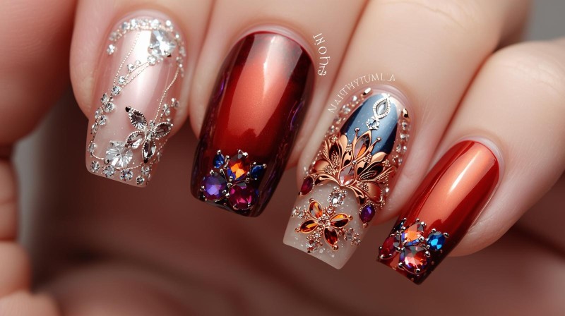 Best Nail Extension Ideas to Elevate Your Beauty