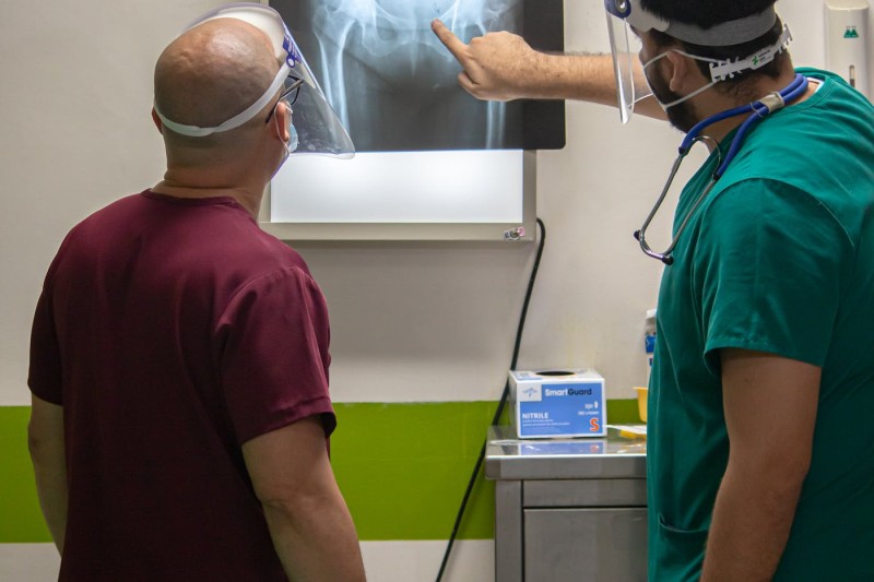Best Orthopedic Surgery Hospitals in India