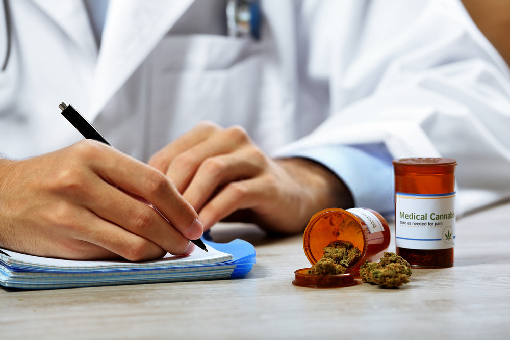 What Rights Do You Lose When You Get A Medical Marijuana Card?