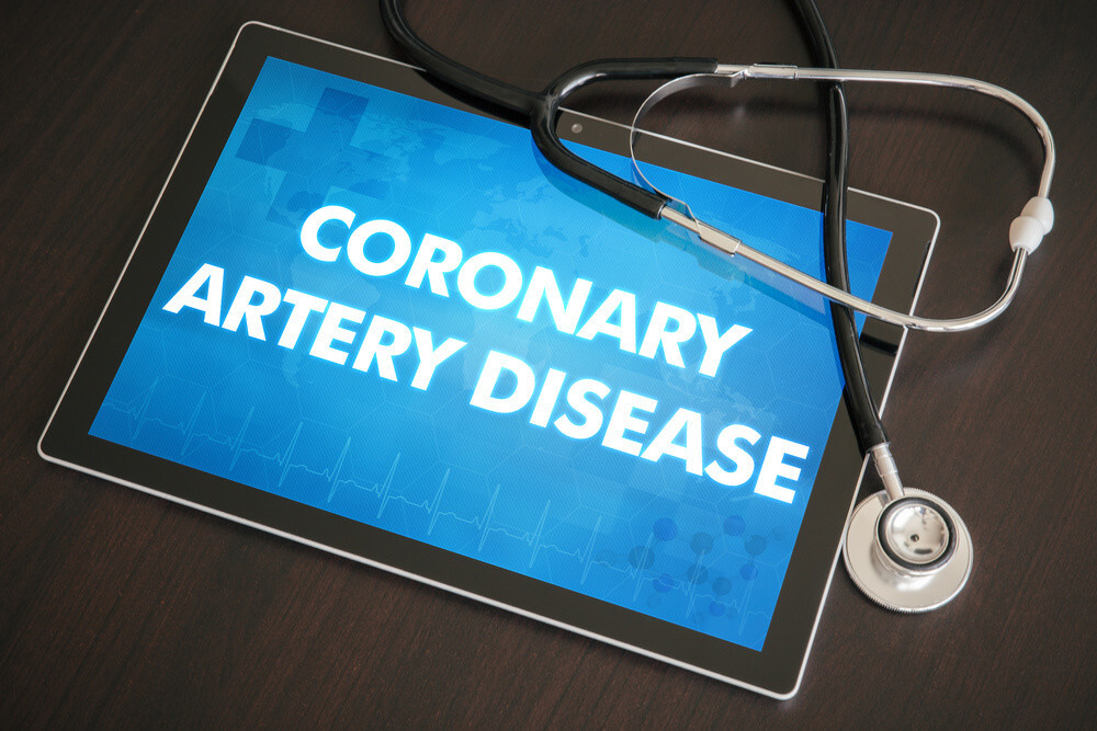 What Is Coronary Artery Disease?