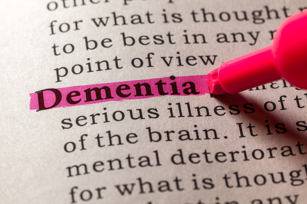 What is Dementia?
