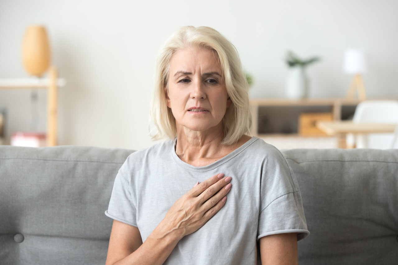 Can you have heart attack symptoms on and off for days?  How long does it take for a heart attack to happen after its symptoms start appearing?