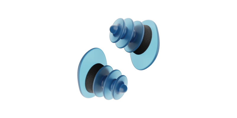 How Calmer Earplug Benefits People Sensitive To Loud Sounds