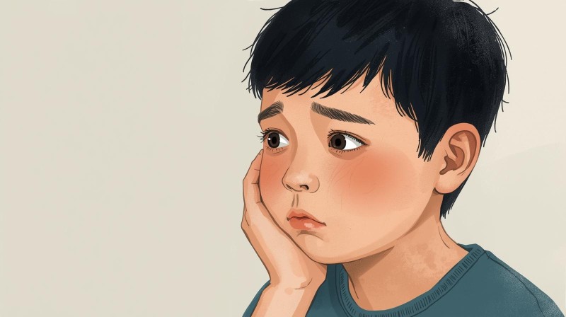 How to Know That Your Child Is Depressed
