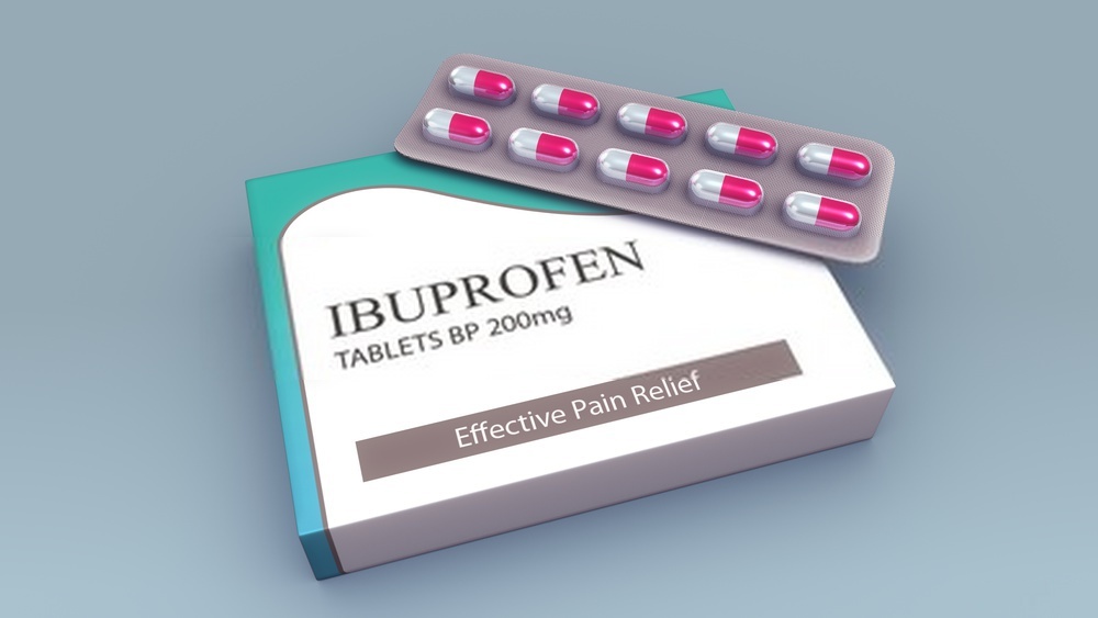 How Can Someone Get High On Ibuprofen?