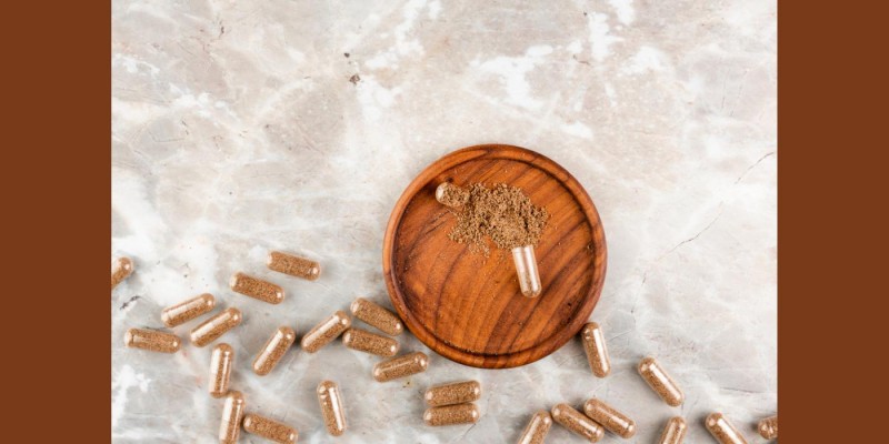 Kratom Capsules – Convenience and Potency Combined