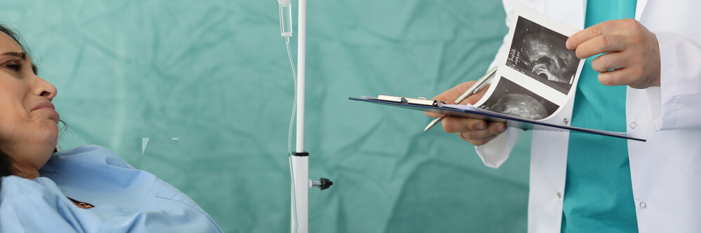 What are the Main Differences between Miscarriage, Stillbirth and Labor?