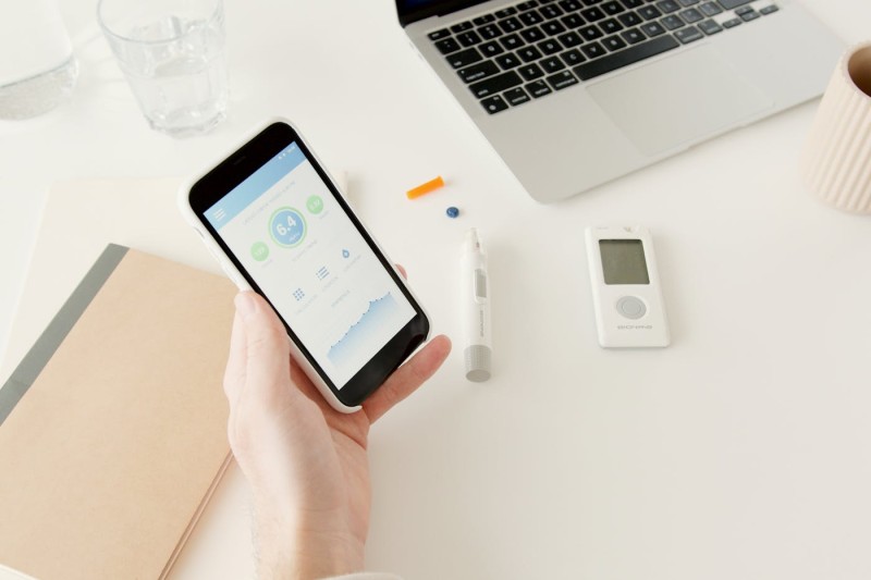 Mobile Health Apps That Improve Healthy Living