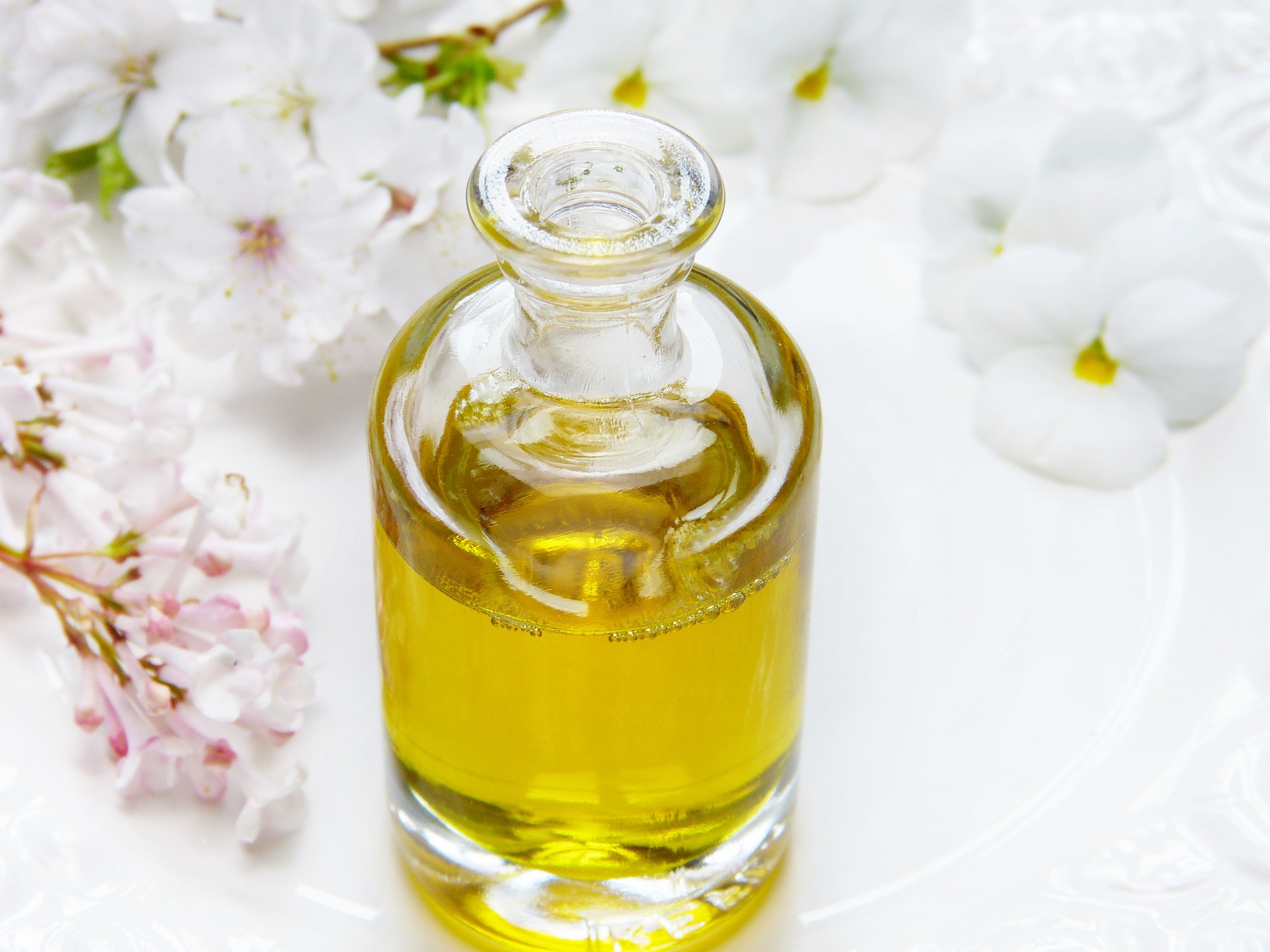 Top 6 Castor Oil For Hair