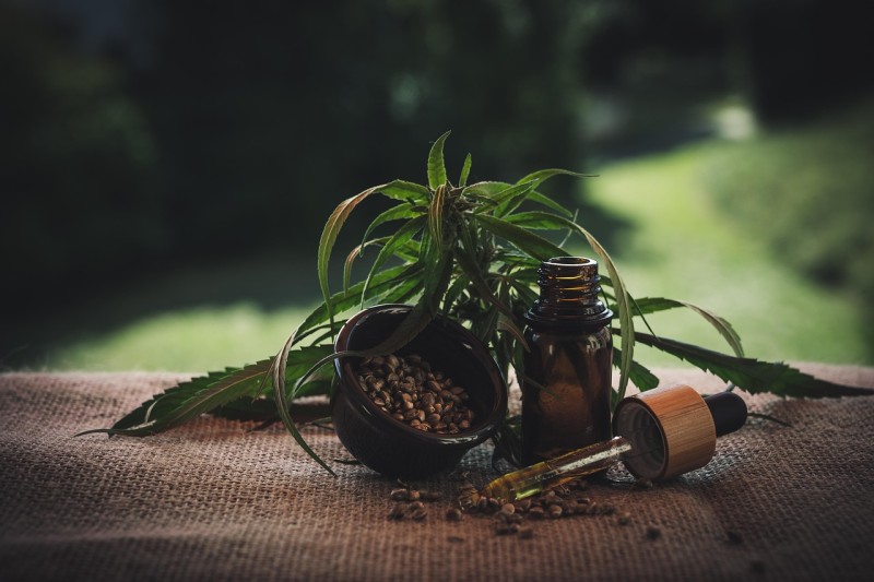 What Are the Benefits of CBD Oil?