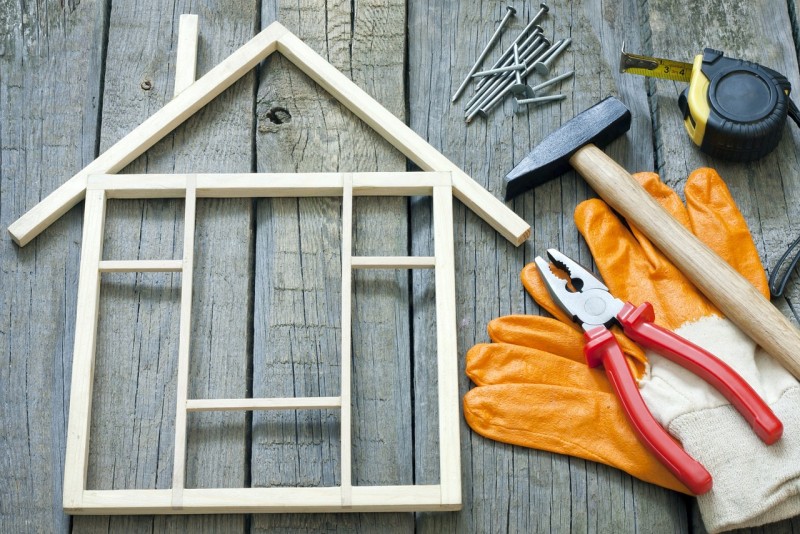 Your Home Renovation: Step-by-Step Guide
